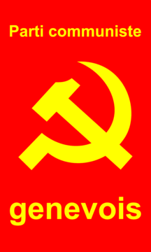 [Geneva Communist Party]